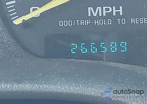 1998 Chevrolet Blazer Ls z USA, uszkodzony, nr VIN 1GNCS13W8W2119822